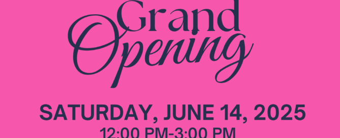 Pedal+Power Grand Opening