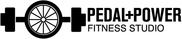 Pedal + Power Logo