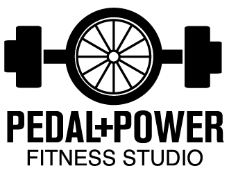 Pedal + Power Logo